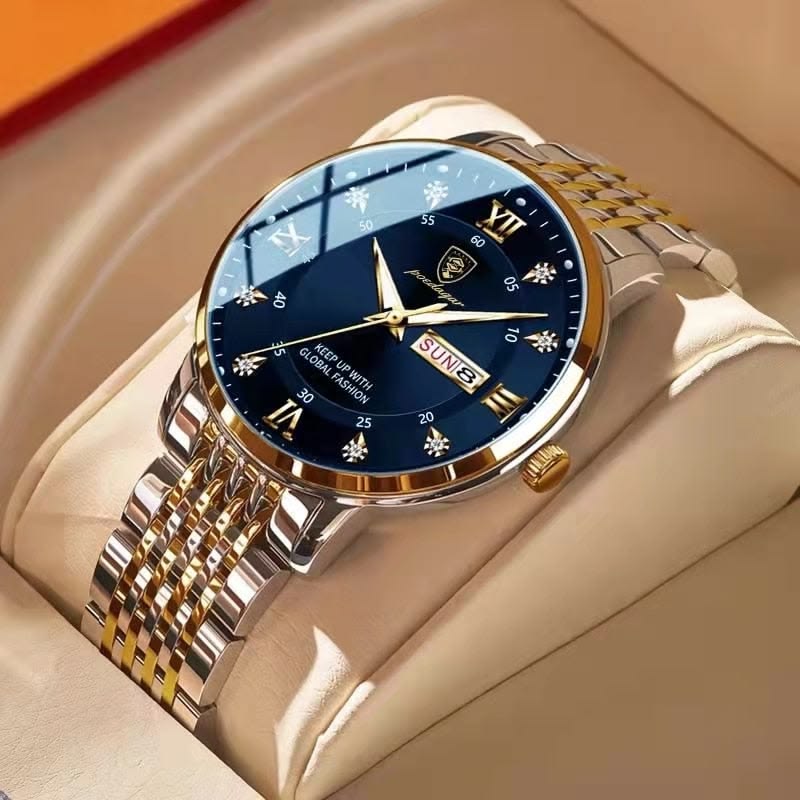 wrist watch