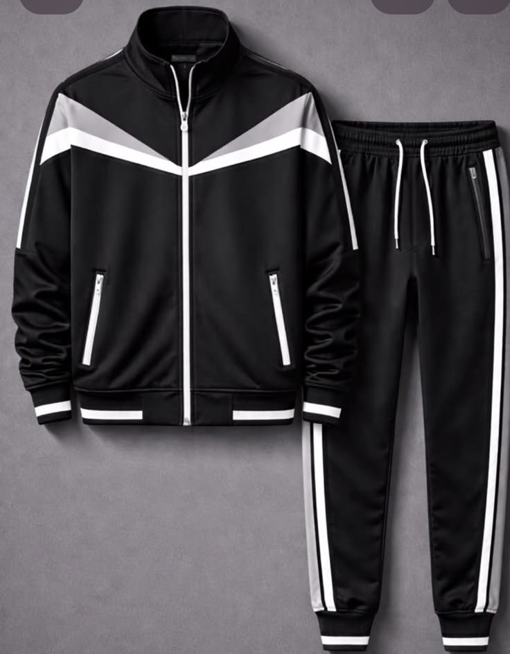 track suit