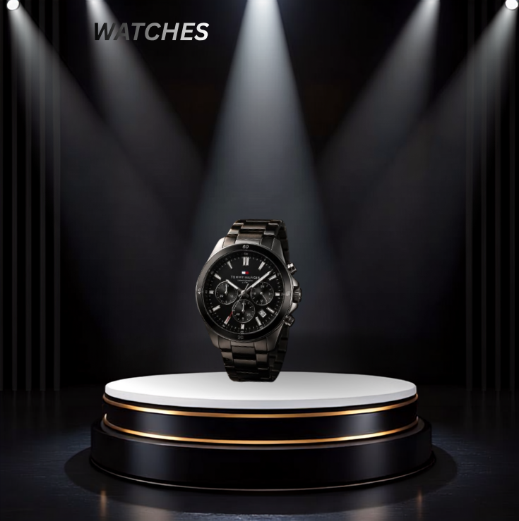 Wrist Watch