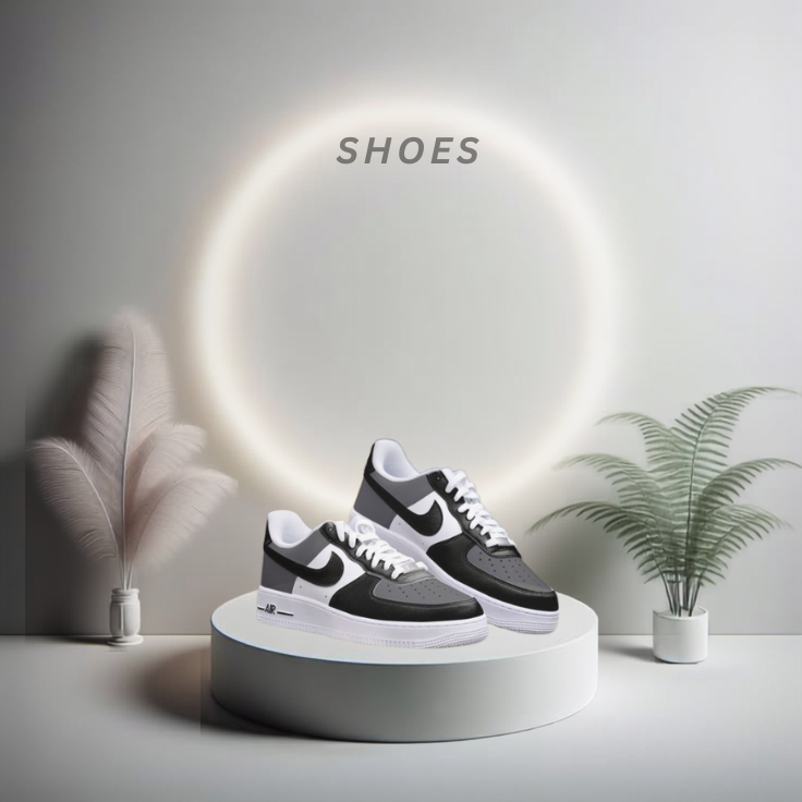 Urban Street Sneakers