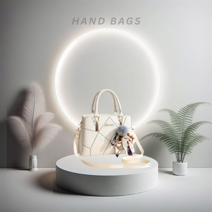 Hand Bag