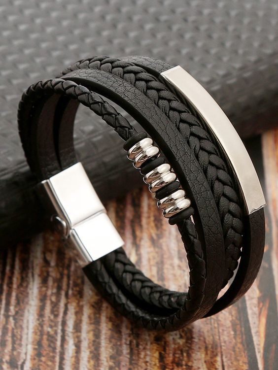 Bracelet For Boys