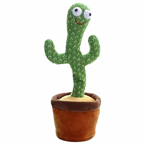 cactus toy