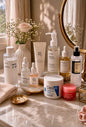 Beauty & skincare
