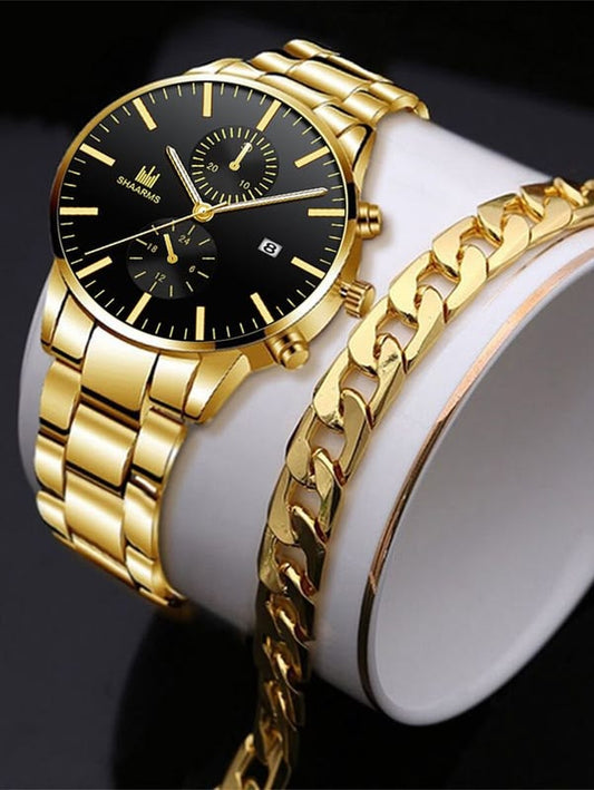 Luxury Watches for Men