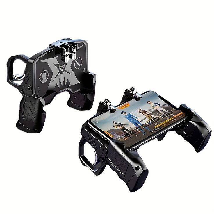 UBG Mobile Game Controller