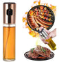 Sprayer bottle for Cooking