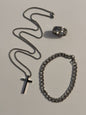 chain and ring