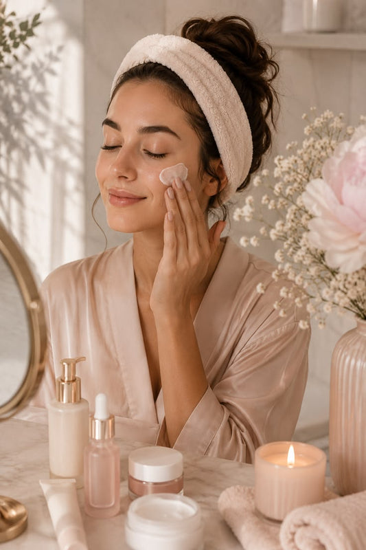 Beauty & skincare